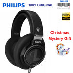 Load image into Gallery viewer, Philips SHP9500 Professional Earphone with 3m Long Wired Headphones for xiaomi SamSung S9 S10 MP3 Support official verification - Jogoda
