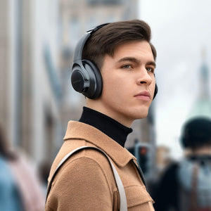 Noise Cancelling Wireless Headphones - Jogoda