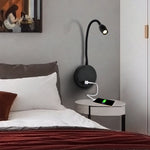 Load image into Gallery viewer, LED Flexible Lamp ― Perfect for Reading, Bedside, and Livingroom - Jogoda
