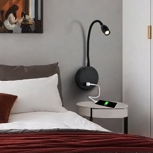 LED Flexible Lamp ― Perfect for Reading, Bedside, and Livingroom - Jogoda