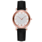 Load image into Gallery viewer, Roman Scale Women&#39;s Wrist Watch ― Perfect Gift for Your Loved One - Jogoda
