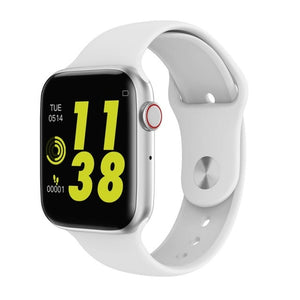 Men & Women's Smartwatch ― Fitness Tracking, Sleep Tracking & More - Jogoda
