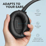 Load image into Gallery viewer, Noise Cancelling Wireless Headphones - Jogoda
