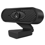 Load image into Gallery viewer, HD 1080p Webcam Computer Camera ― For Video-Casting, Teaching - Jogoda
