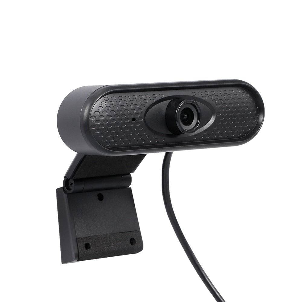 HD 1080p Webcam Computer Camera ― For Video-Casting, Teaching - Jogoda