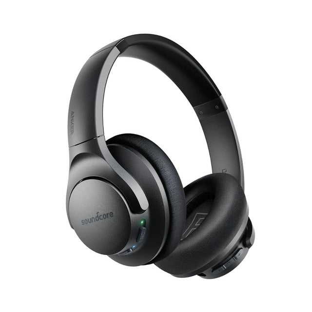 Noise Cancelling Wireless Headphones - Jogoda