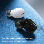 Load image into Gallery viewer, Bluetooth Wireless Earphone ― High-Quality Stereo and Hands-Free - Jogoda
