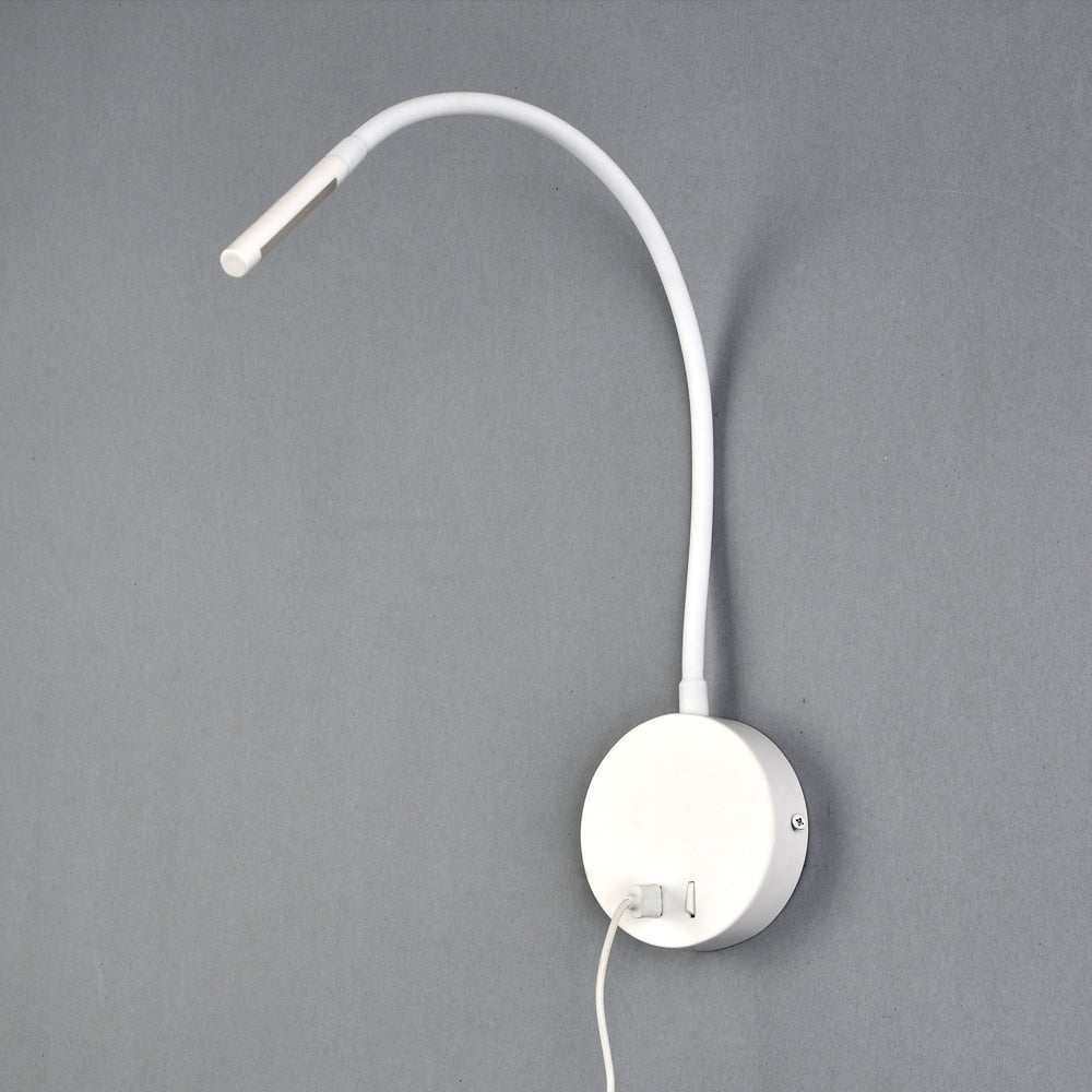 LED Desk Lamp ― Idea for Reading, Bedside, and Lounging - Jogoda